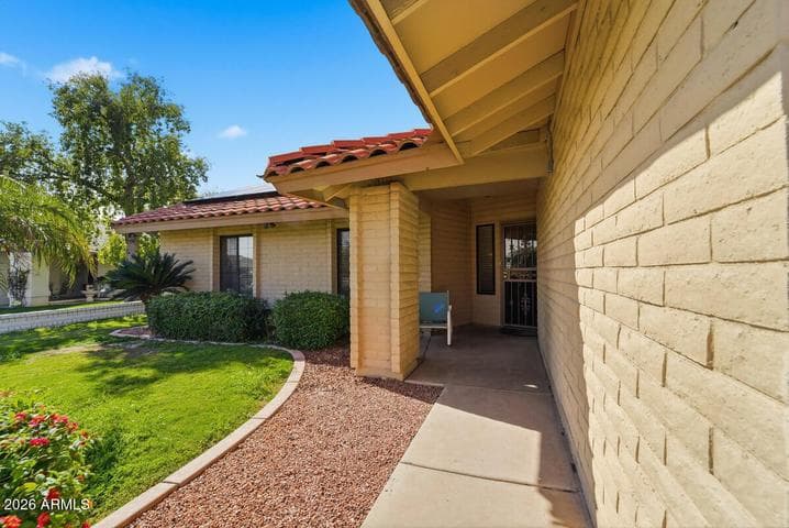 11226 N 60TH Court, Glendale, AZ