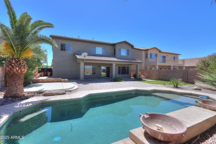 44254 W ADOBE Circle, Maricopa, AZ