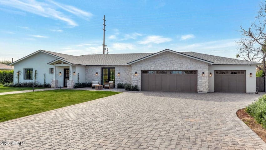 6039 E CALLE CAMELIA --, Scottsdale, AZ