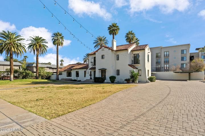 125 E CORONADO Road, Phoenix, AZ