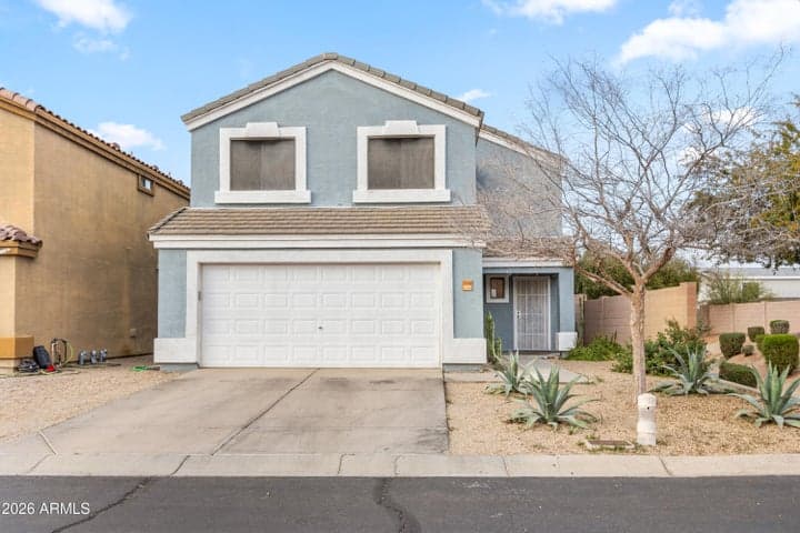 11066 E ABILENE Avenue, Mesa, AZ
