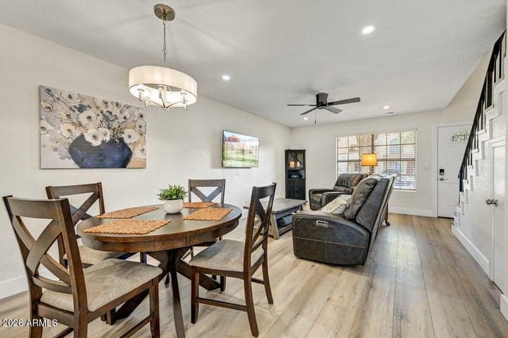 4901 E Kelton Lane #1033, Scottsdale, AZ