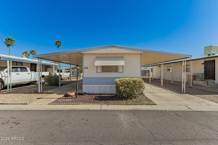 10955 N 79TH Avenue #144, Peoria, AZ