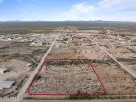 XX1 N 211th Avenue #-, Wittmann, AZ