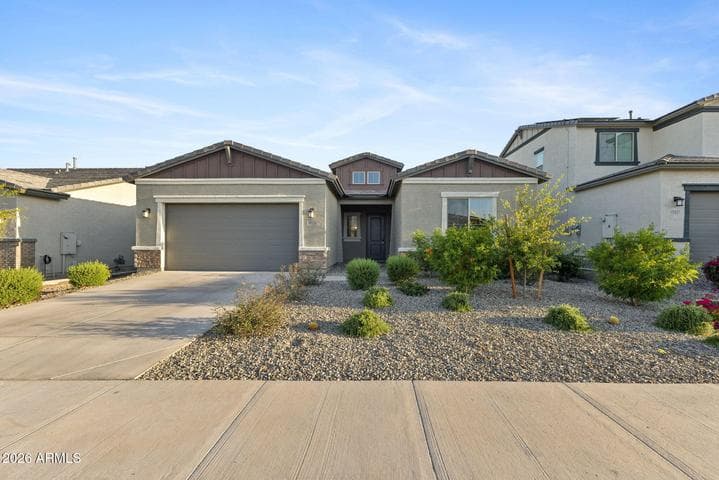 19231 W MISSOURI Avenue, Litchfield Park, AZ