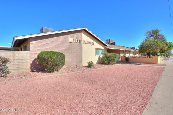 711 E LAUREL Drive #5, Casa Grande, AZ