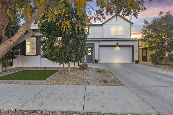 22775 E CALLE LUNA --, Queen Creek, AZ
