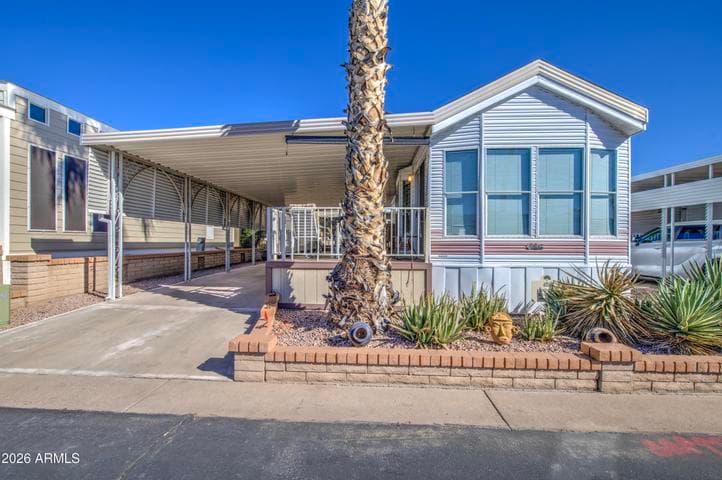 111 S GREENFIELD Road #408, Mesa, AZ