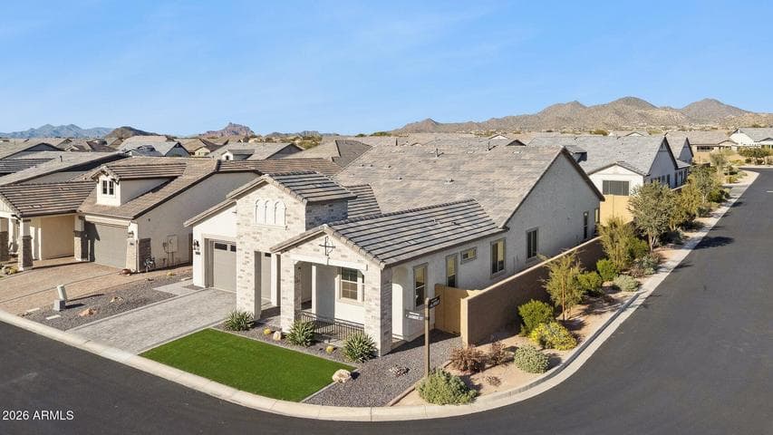 8134 E JASMINE Street, Mesa, AZ