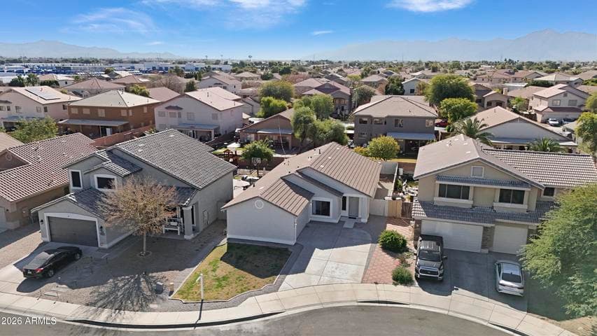 7945 W CHICKASAW Street, Phoenix, AZ