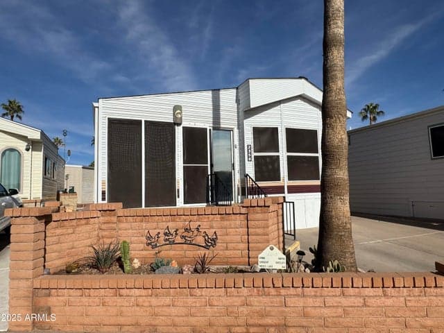 2358 S Pomo Avenue, Apache Junction, AZ