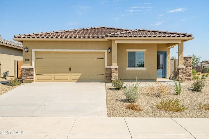 24558 W ST CATHERINE Avenue, Buckeye, AZ
