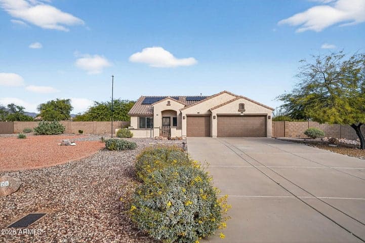 3721 N Brindley Avenue, Litchfield Park, AZ