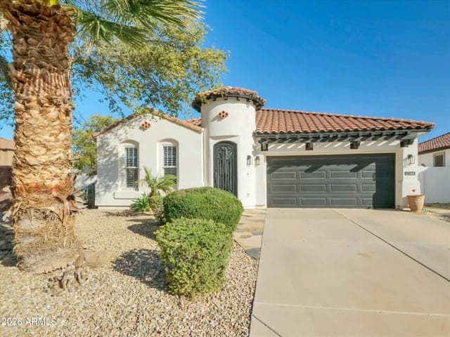 2264 E Desert Broom Place, Chandler, AZ