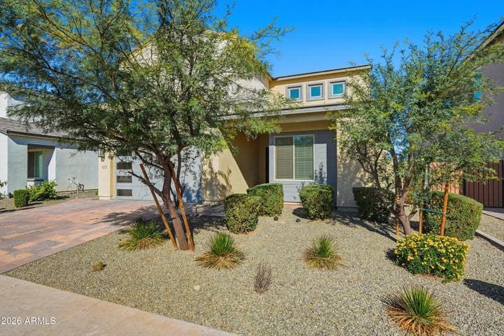 4110 E KAIBAB Place, Chandler, AZ