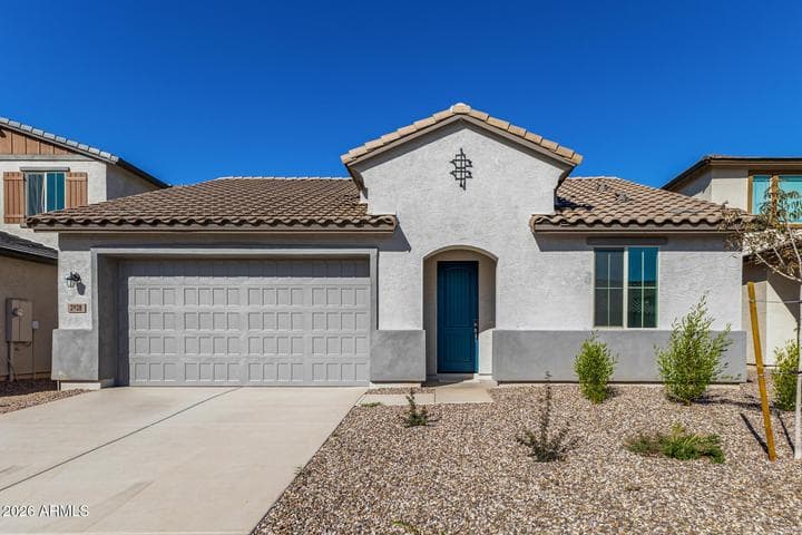 2928 E Mecklenburg Way, San Tan Valley, AZ