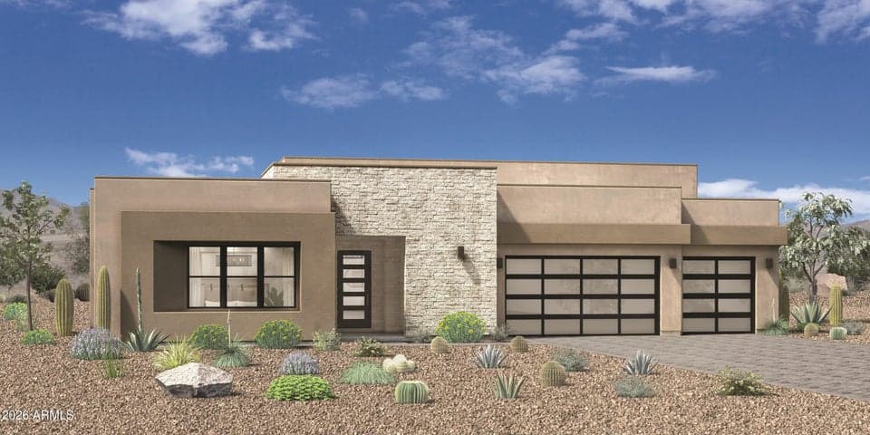 11689 E Ground Cherry Lane, Scottsdale, AZ