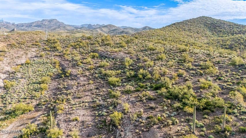 74 E ELEPHANT BUTTE Road #5, Gold Canyon, AZ