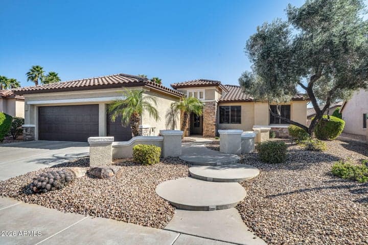 2739 N 159TH Drive, Goodyear, AZ