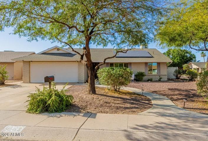 12618 N 41ST Avenue, Phoenix, AZ