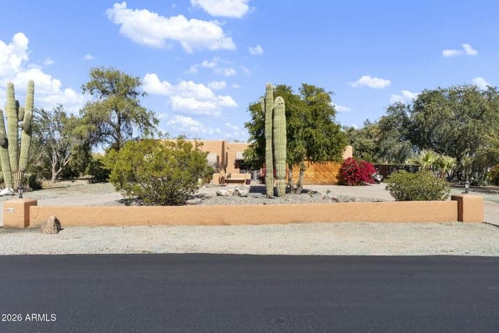 8018 E VISTA BONITA Drive, Scottsdale, AZ