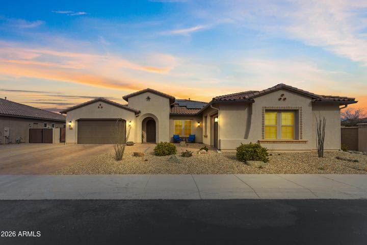 1978 E INDIAN WELLS Drive, Gilbert, AZ
