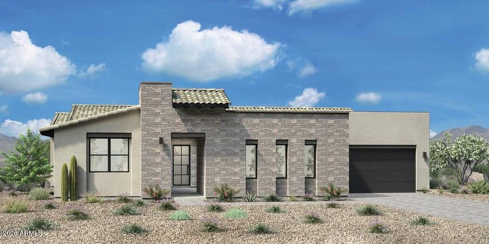 11773 E Ground Cherry Lane, Scottsdale, AZ