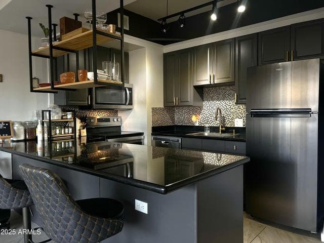 4750 N CENTRAL Avenue #1N, Phoenix, AZ