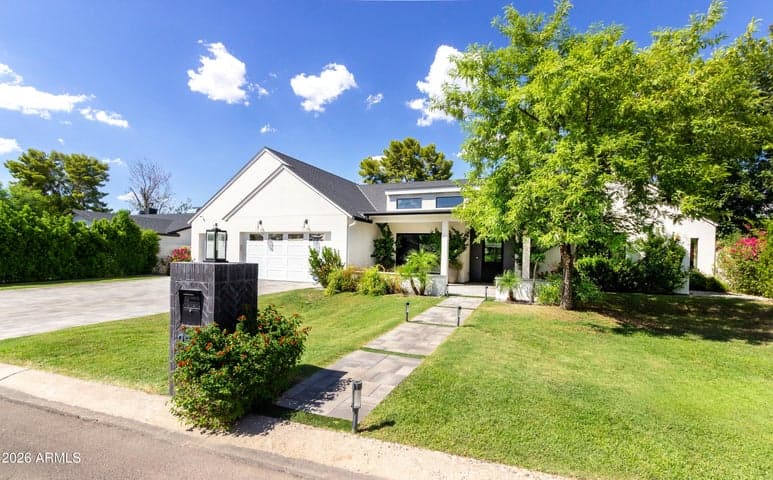 2912 E PIERSON Street, Phoenix, AZ