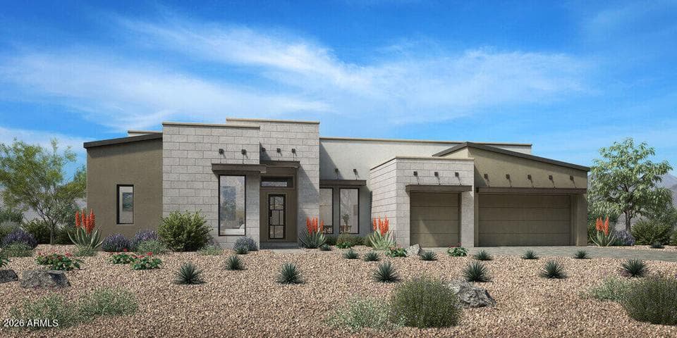 11790 E Ground Cherry Lane, Scottsdale, AZ