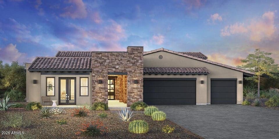 11797 E Ground Cherry Lane, Scottsdale, AZ