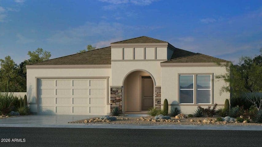 4121 E BRITTLEBUSH Lane, San Tan Valley, AZ