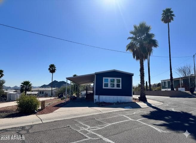 12817 N 19th Place, Phoenix, AZ