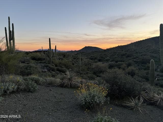 42382 N CHIRICAHUA PASS Pass #318, Scottsdale, AZ