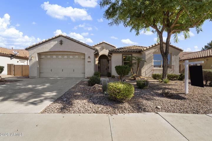 16295 N 183RD Drive, Surprise, AZ