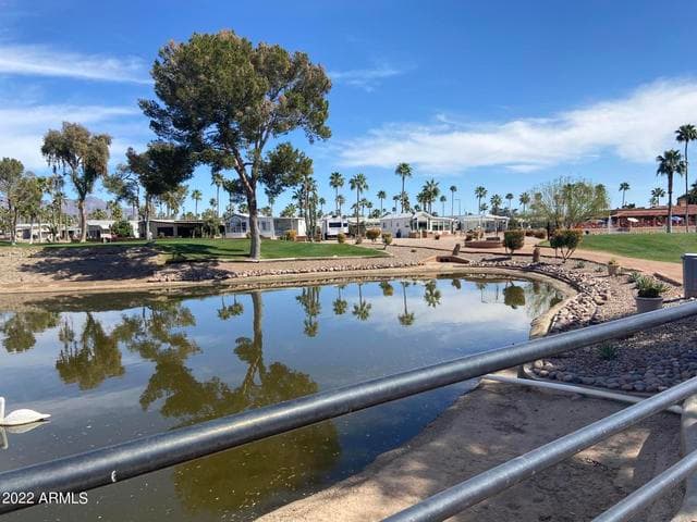 2301 S SEMINOLE Drive #301, Apache Junction, AZ