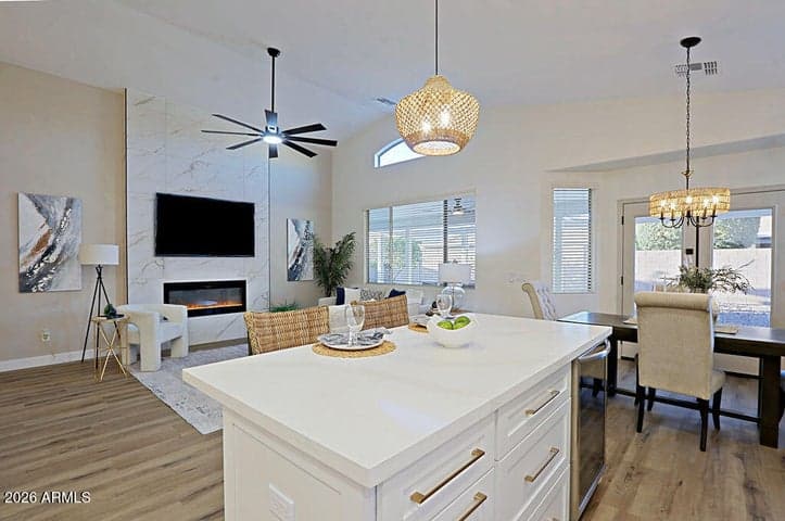 18068 W BROWNING Drive, Surprise, AZ