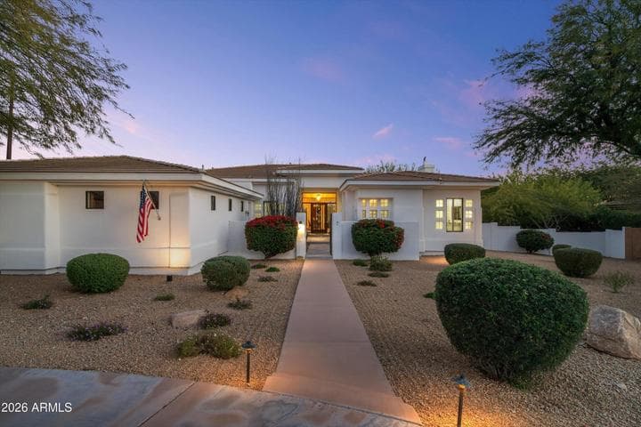 10800 E CACTUS Road #7, Scottsdale, AZ