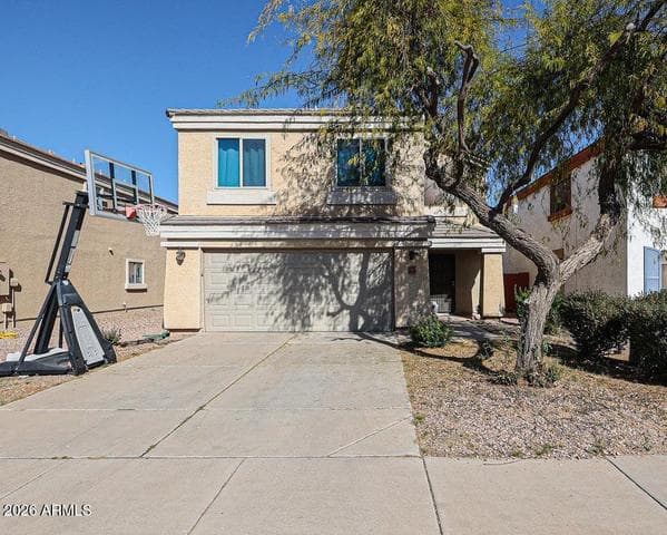 36536 W SANTA MARIA Street, Maricopa, AZ