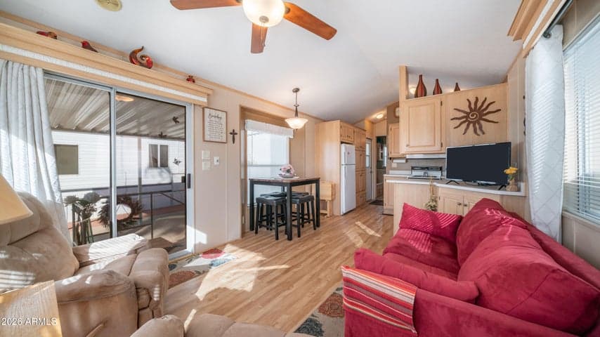 785 Cinnabar Drive #785, Apache Junction, AZ
