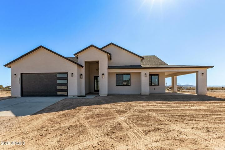 33227 W SUNLAND Avenue, Tonopah, AZ
