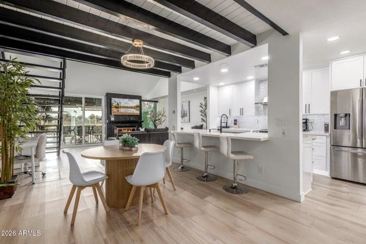 2529 N MILLER Road, Scottsdale, AZ