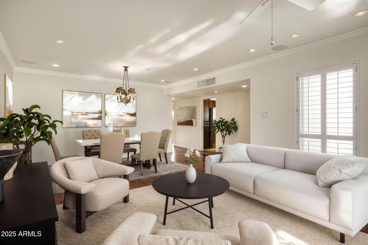 3655 N 5TH Avenue #203, Phoenix, AZ
