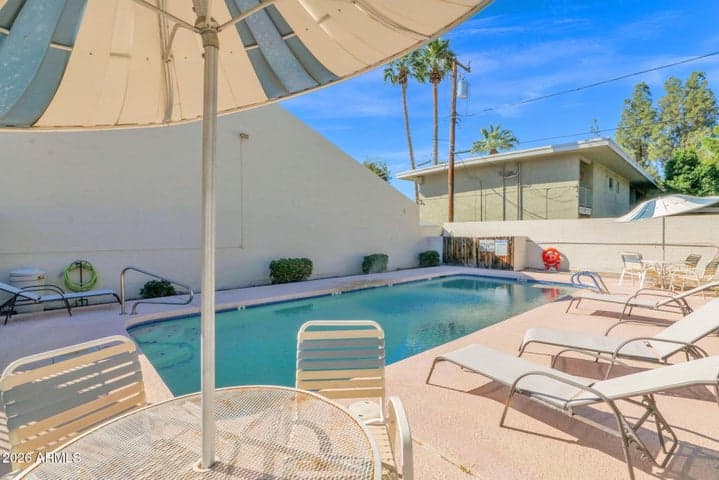 1336 E Maryland Avenue #10, Phoenix, AZ