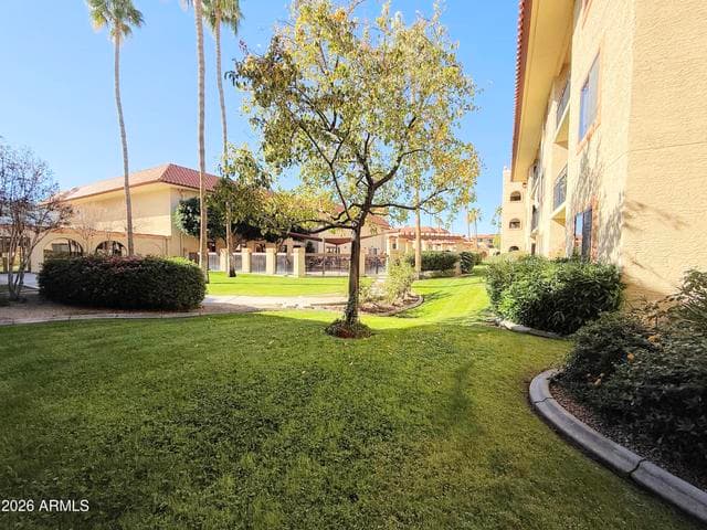 10330 W Thunderbird Boulevard #C103, Sun City, AZ