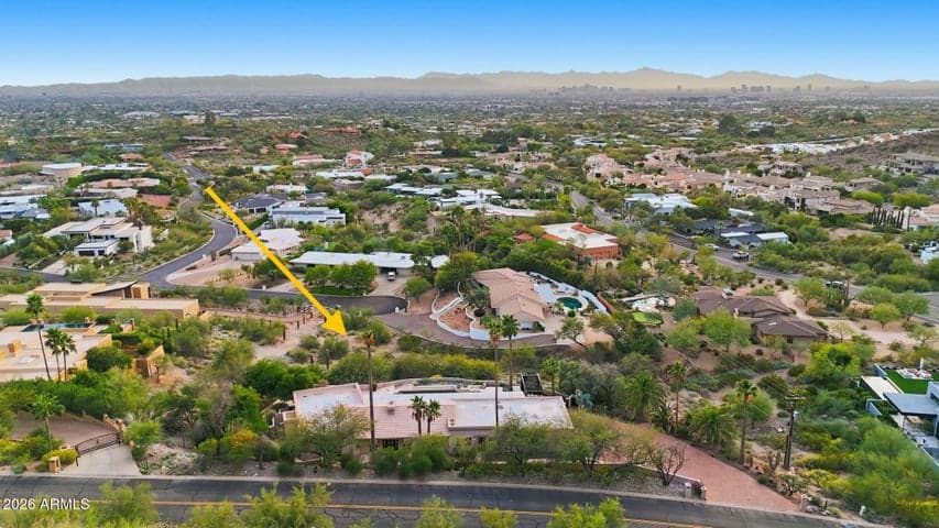 4021 E Lamar Road #27, Paradise Valley, AZ