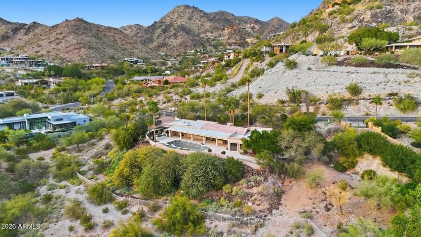 4021 E LAMAR Road, Paradise Valley, AZ