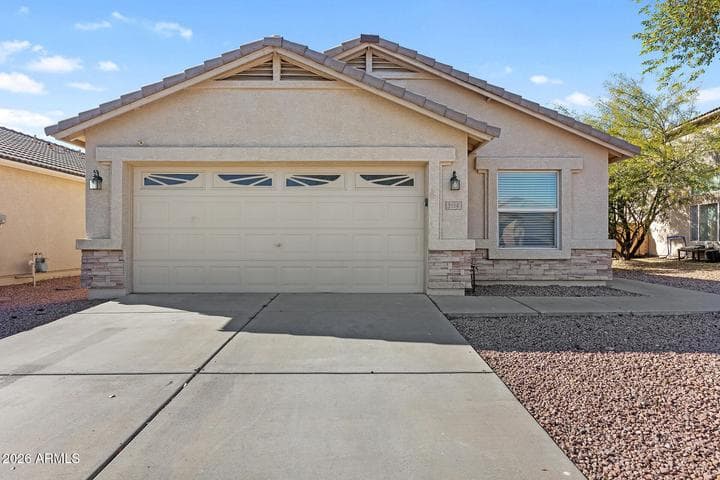 3114 N 130TH Avenue, Avondale, AZ
