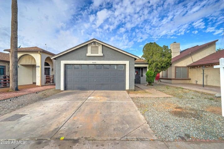 4006 N 88TH Lane, Phoenix, AZ