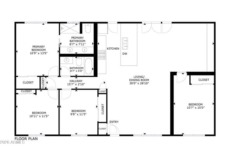8544 E KEIM Drive, Scottsdale, AZ